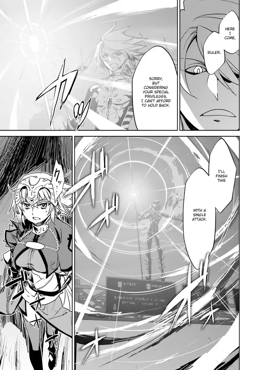 Fate/Apocrypha Chapter 5 7